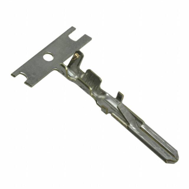 928930-2 TE Connectivity AMP Connectors  Connettori a sgancio rapido Connettori a sgancio rapido